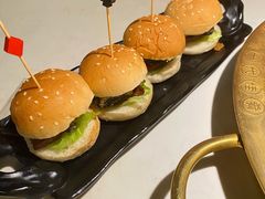 -新哥老官·畅吃123·美蛙世界(苏宁广场店)