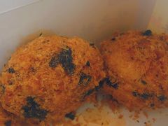 海苔肉松小贝-味之酥(泰富时尚购物中心中大街店)