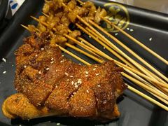 -松哥油焖大虾(科技园店)