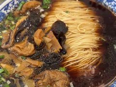 -伟记奥面馆(养育巷店)