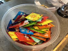 -龙虾奇迹泥炉烤肉(大华三路店)