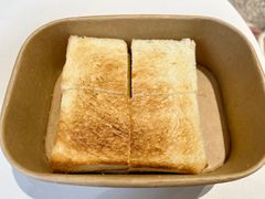 冰火咖椰吐司-赏饮·WILL TEA