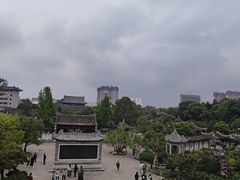 -花洲书院