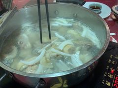 -海椰茶居(海印缤缤广场店)