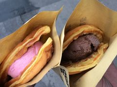 -成裕雪糕店(士多店)
