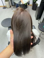 -V7 HAIR SALON烫发染发接发