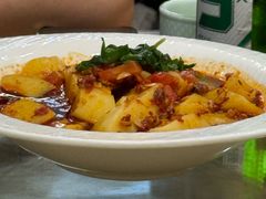 -福顺祥大盘鸡(临潼店)