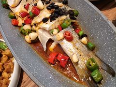 -九转小磨·非遗东北菜(群力店)