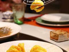 -北書房·墨宴(国际博览中心店)