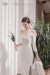 -WECOUTURE高级订制广州