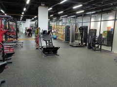 -超鹿运动(融侨锦江店)