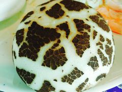 -侨乡号游轮餐厅