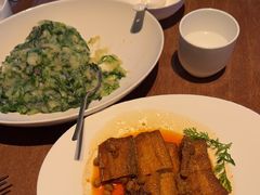 -北京老铺烤鸭(老城根店)