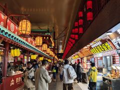 -沙州食驿·非遗小吃夜市
