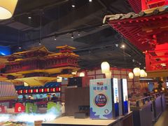 -牛New寿喜烧(金茂览秀城店)