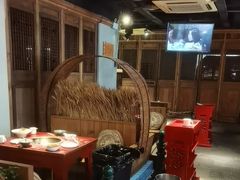 -黄家码头老火锅(解放碑旗舰店)