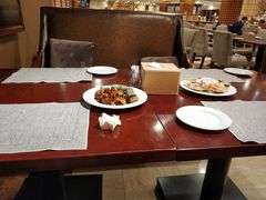 大堂-世纪金源·西餐厅(观音桥东环路店)