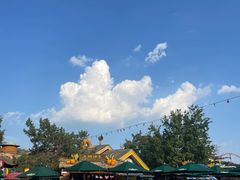 -北京欢乐谷