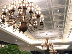 大堂-金春禧(世茂国际广场店)