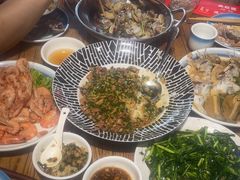 -永红源·啤酒烧烤海鲜大排档(台柳路店)