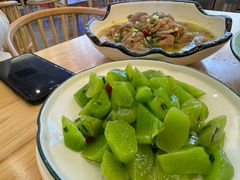 -启东小海鲜(庄先湾路1号店)