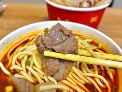 -江三王记牛杂馆(总店)