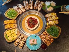 -菌自由丨野生菌火锅特色庭院餐厅(丽江古城店)