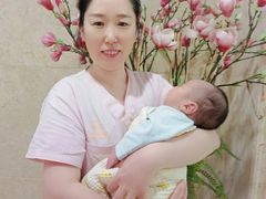-福田家月子中心 产后 月嫂(市立母子医院店)