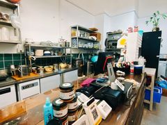 自助取餐区-袁妈红豆汤(重庆总店)
