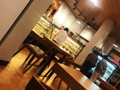 -小麦之家(海湾总店)