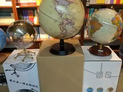 -北方图书城(沈阳天地店)
