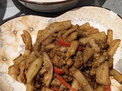 -彭耕记猪油炒小菜(吉联mall店)