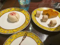 -富华斋饽饽铺·宫廷糕点·伴手礼(护国新天地店)