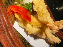 -上井料理黑金店(IFS国金中心店)