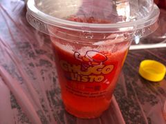 -小鱼草莓采摘园农家乐·小鱼餐厅