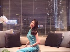 -上海璞麗酒店