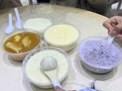 -百花传统甜品店(原址店)