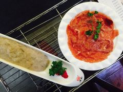 -重庆德庄火锅(体育中心店)