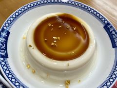 -赵记传承·中式甜品·非遗手冲姜撞奶(上海环球港店)