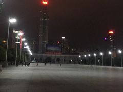 -天河体育中心