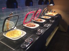 -博林天瑞喜来登酒店·西丽尚膳