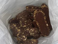 巧克力奶片-上海哈尔滨食品厂(淮海中路店)