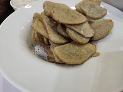 炸灌肠-东兴楼饭庄(六里桥店)