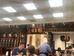-全聚德(前门店)