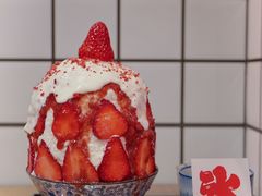 -WONDER ICE 萬得冰田(建設路总店)