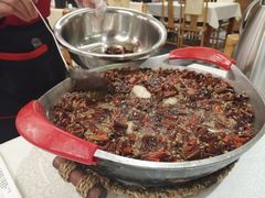 -辣婆婆(航天桥店)