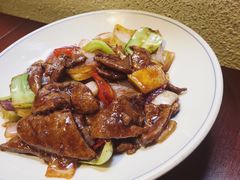 -大牌大·传统杭帮菜(湖滨店)