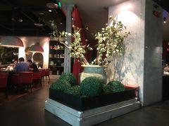 -半秋山西餐厅(巴南万达广场店)