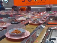 -争鲜回转寿司(东方银座店)