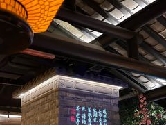 -绿茶餐厅(汇悦大融城店)